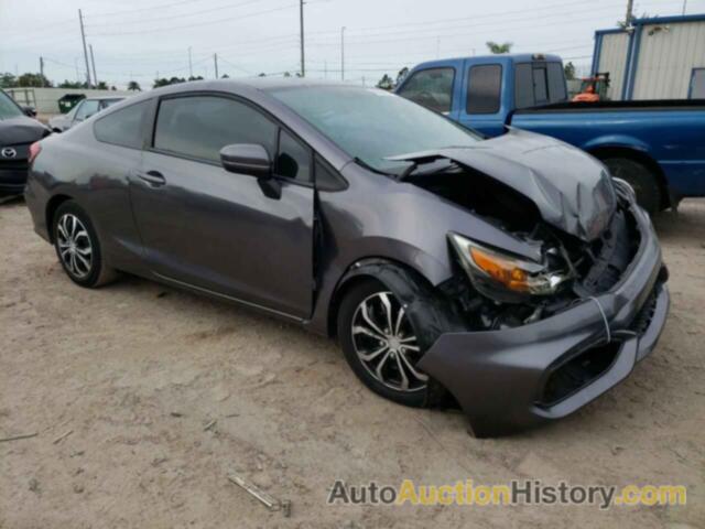 HONDA CIVIC LX, 2HGFG3B56EH513869