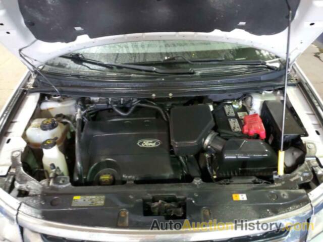 FORD EDGE LIMITED, 2FMDK4KC4DBB91352