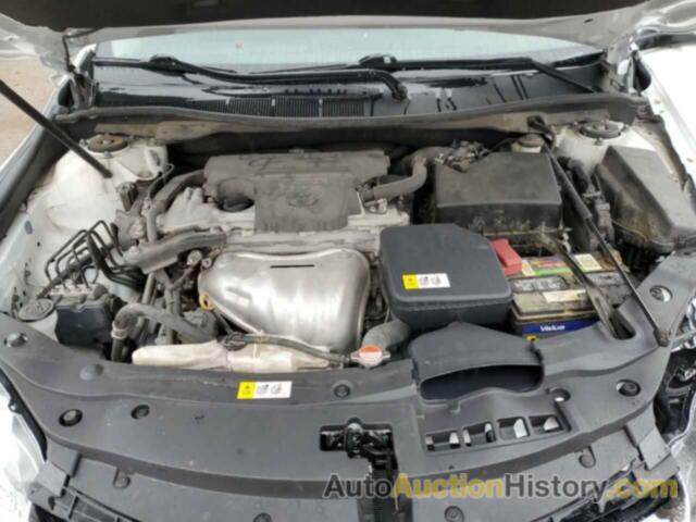 TOYOTA CAMRY LE, 4T1BF1FK7GU224404