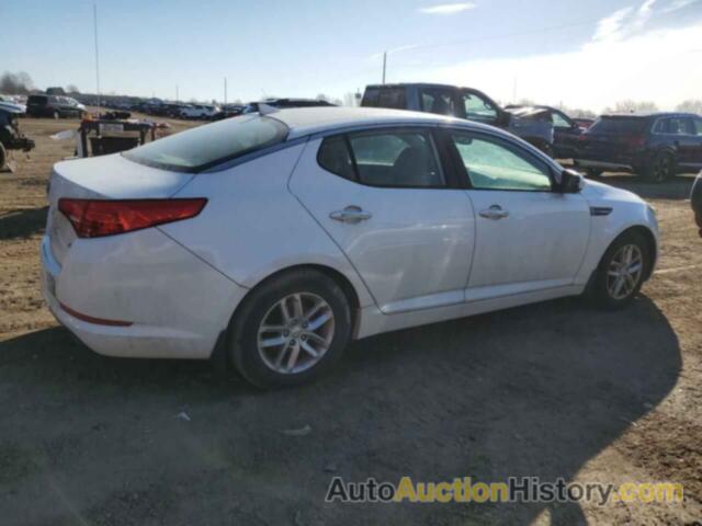 KIA OPTIMA LX, 5XXGM4A78DG177387