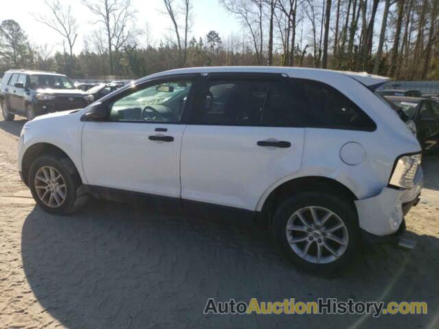 FORD EDGE SE, 2FMDK3GC7EBA15450