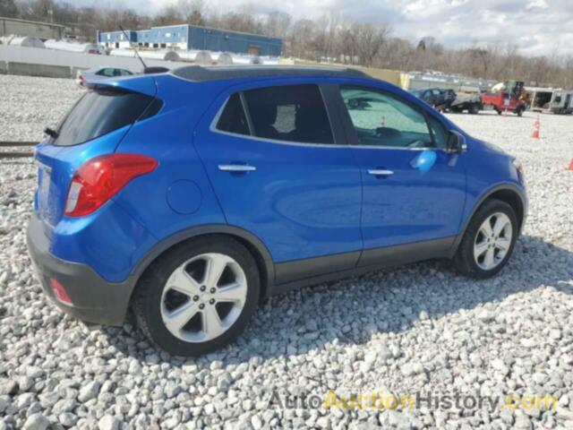 BUICK ENCORE, KL4CJASBXGB595396