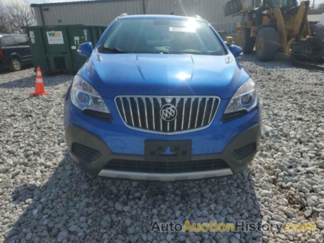 BUICK ENCORE, KL4CJASBXGB595396