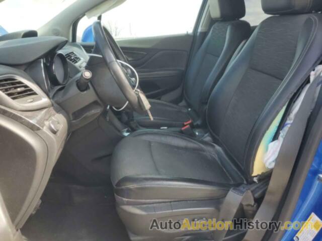 BUICK ENCORE, KL4CJASBXGB595396