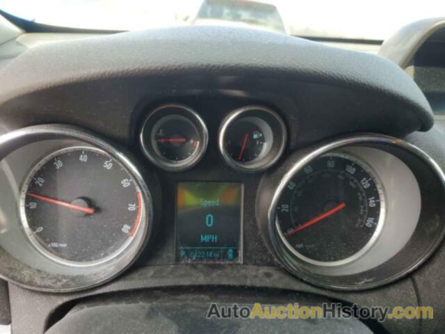 BUICK ENCORE, KL4CJASBXGB595396