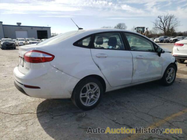 FORD FIESTA SE, 3FADP4BJ6KM124192