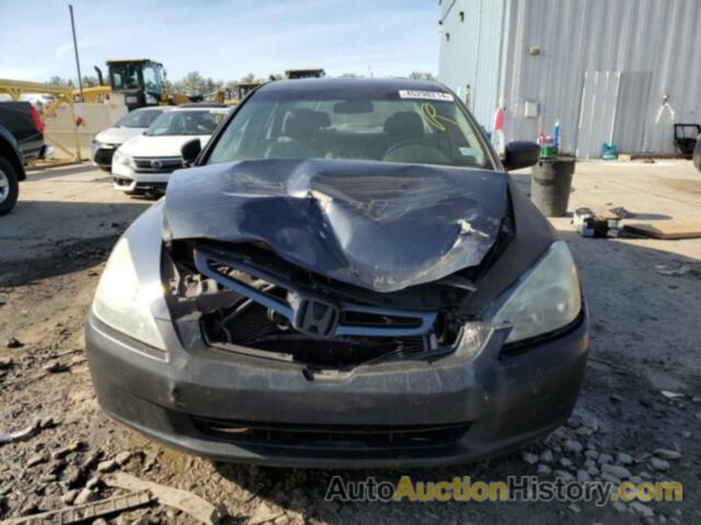 HONDA ACCORD EX, 1HGCM56663A032476