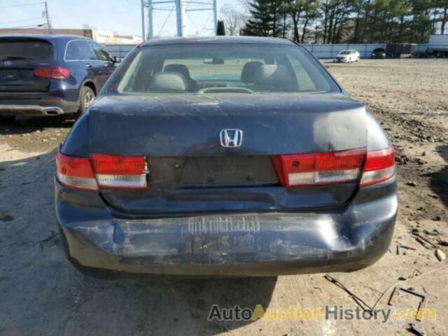 HONDA ACCORD EX, 1HGCM56663A032476