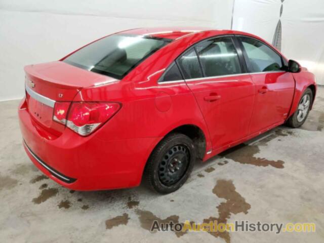 CHEVROLET CRUZE LT, 1G1PC5SB4E7247921