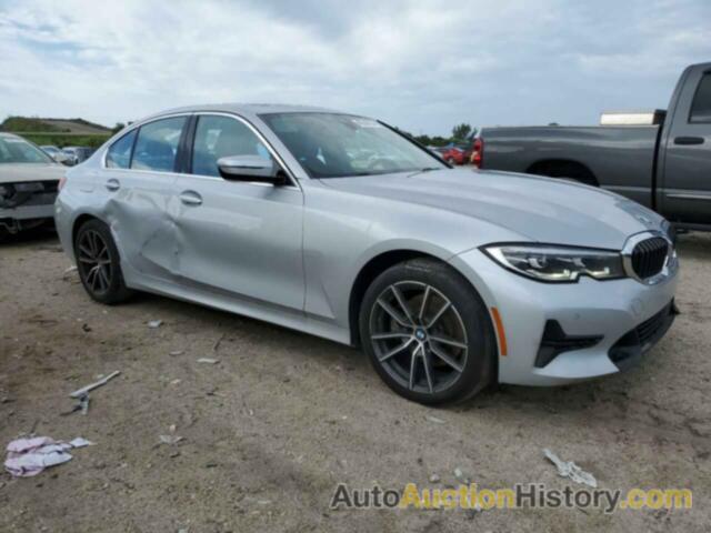 BMW 3 SERIES, WBA5R1C01LFH34239