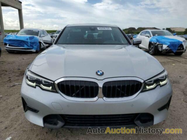 BMW 3 SERIES, WBA5R1C01LFH34239