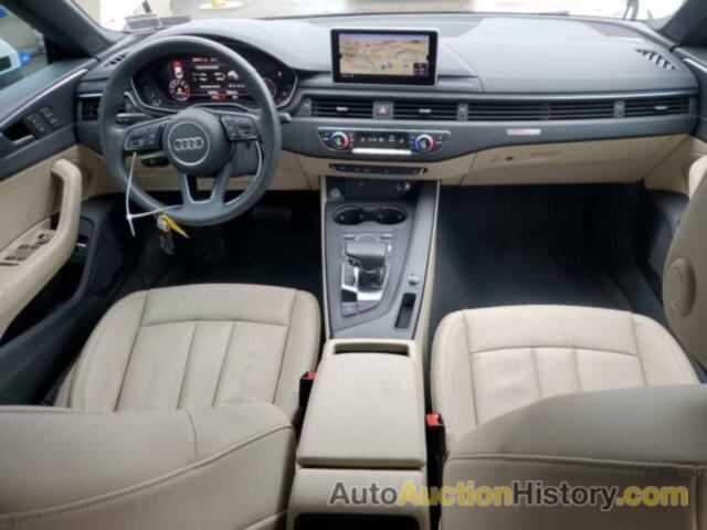 AUDI A5 PREMIUM PLUS, WAUBNCF53JA087092