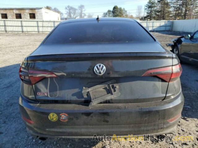 VOLKSWAGEN JETTA GLI, 3VW6T7BU6KM181872