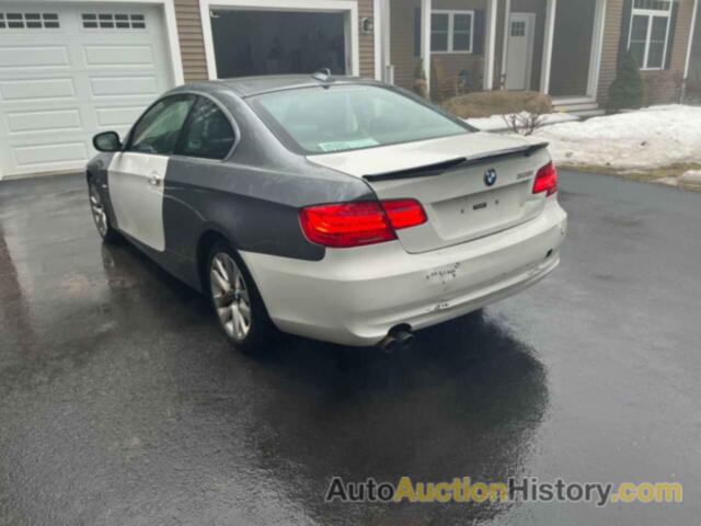 BMW 3 SERIES XI SULEV, WBAKF5C56BE586427