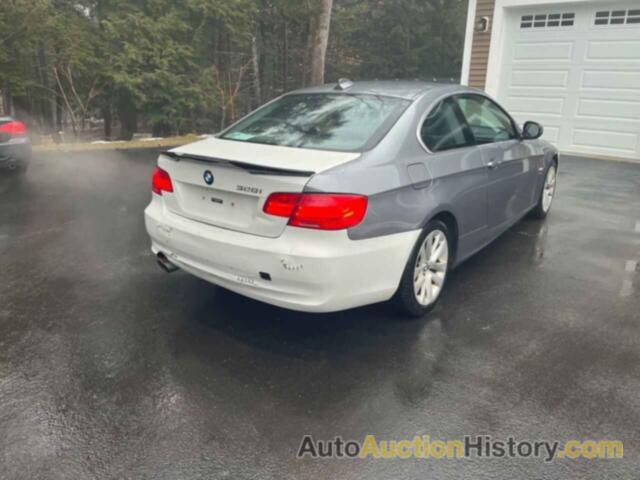 BMW 3 SERIES XI SULEV, WBAKF5C56BE586427