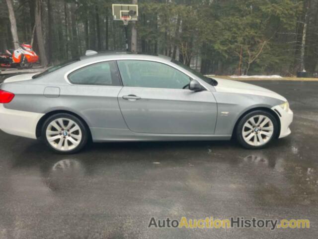 BMW 3 SERIES XI SULEV, WBAKF5C56BE586427