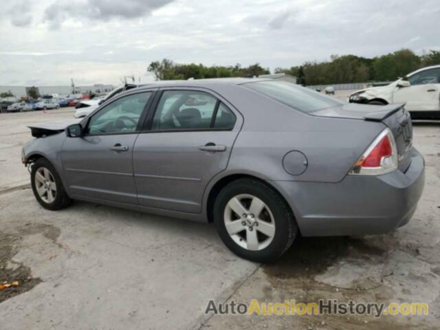 FORD FUSION SE, 3FAHP07Z07R281381