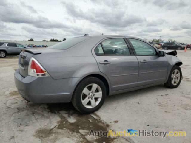 FORD FUSION SE, 3FAHP07Z07R281381