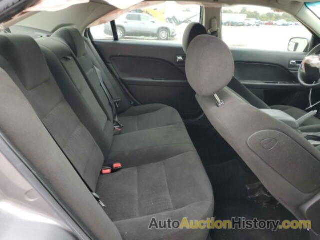 FORD FUSION SE, 3FAHP07Z07R281381