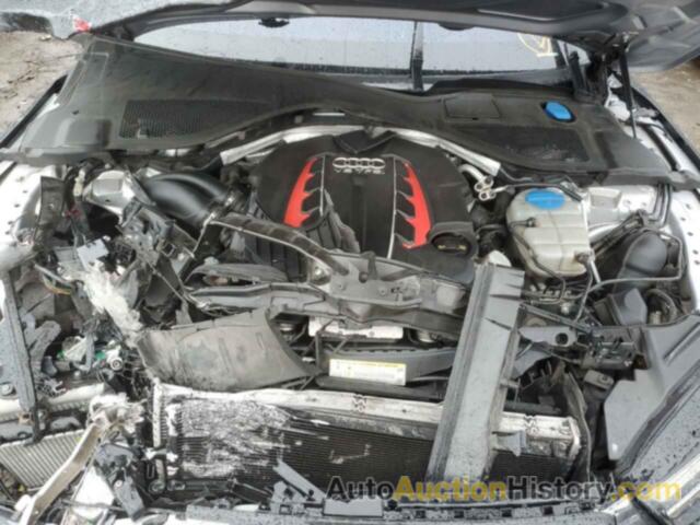 AUDI S7/RS7, WUAW2AFC8GN900804