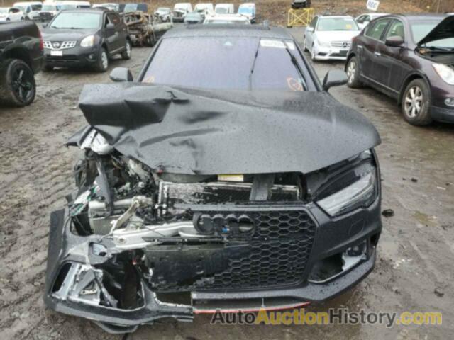 AUDI S7/RS7, WUAW2AFC8GN900804