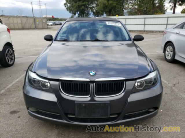 BMW 3 SERIES I, WBAVA33578KX84783