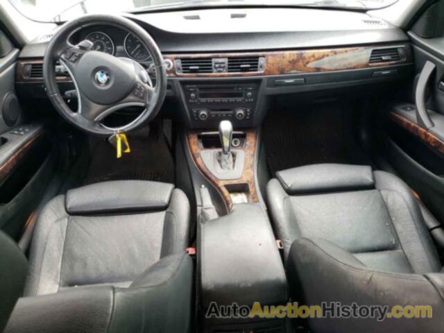 BMW 3 SERIES I, WBAVA33578KX84783