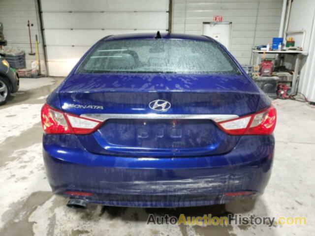 HYUNDAI SONATA SE, 5NPEC4AC5DH612491