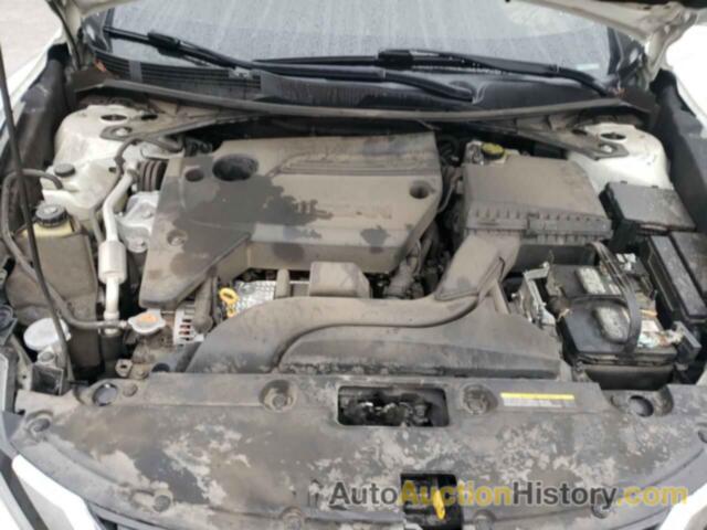 NISSAN ALTIMA 2.5, 1N4AL3AP4HN344380