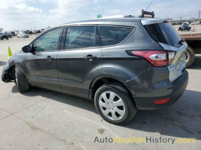 FORD ESCAPE S, 1FMCU0F7XHUA81174