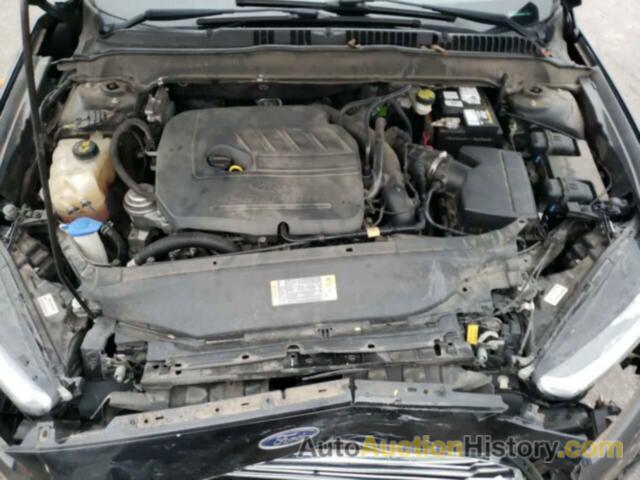 FORD FUSION SE, 3FA6P0HD2FR231297