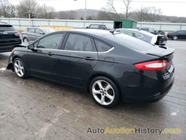 FORD FUSION SE, 3FA6P0HD2FR231297