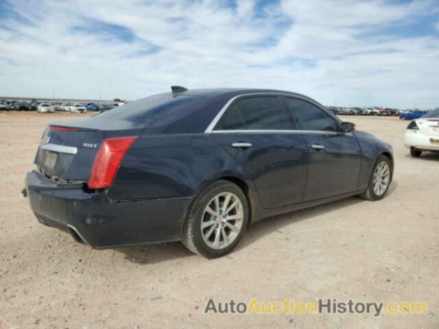 CADILLAC CTS, 1G6AP5SXXH0151479