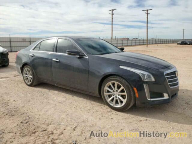 CADILLAC CTS, 1G6AP5SXXH0151479