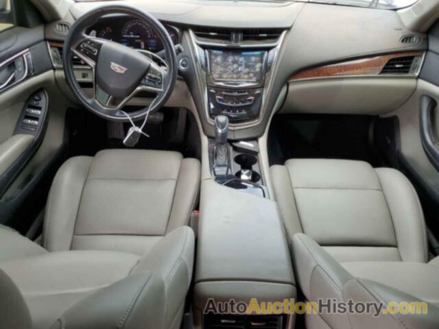 CADILLAC CTS, 1G6AP5SXXH0151479