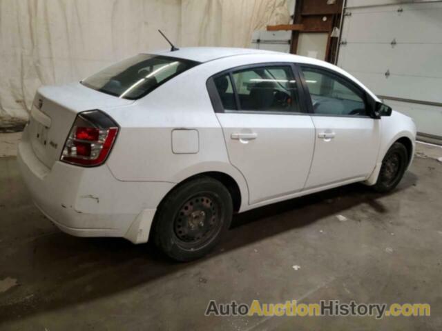 NISSAN SENTRA 2.0, 3N1AB61E67L713819