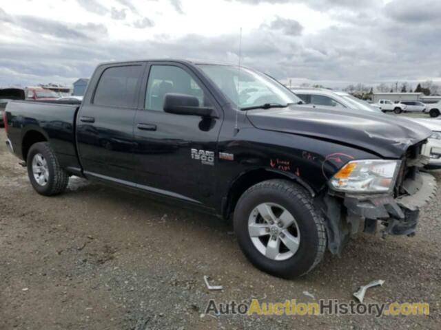 RAM 1500 SLT, 1C6RR6TT5LS117661