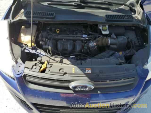 FORD ESCAPE S, 1FMCU0F70GUB91259