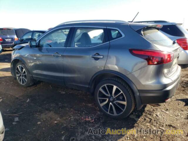 NISSAN ROGUE S, JN1BJ1CR4JW287284