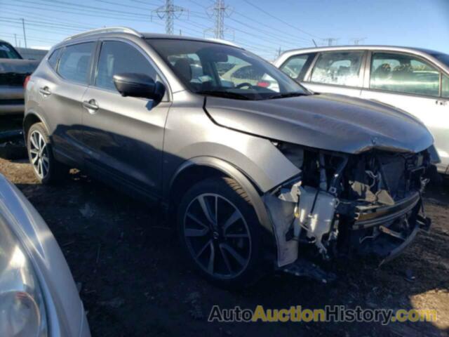 NISSAN ROGUE S, JN1BJ1CR4JW287284