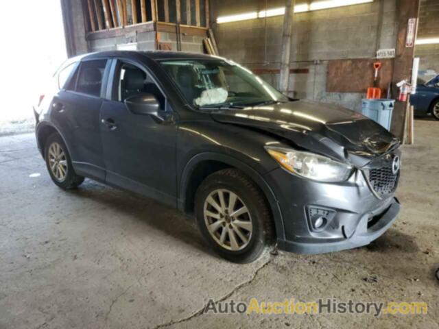 MAZDA CX-5 TOURING, JM3KE4CY7E0347262