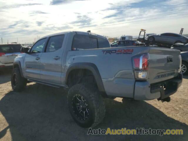 TOYOTA TACOMA DOUBLE CAB, 3TMCZ5AN9LM306531