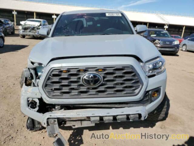 TOYOTA TACOMA DOUBLE CAB, 3TMCZ5AN9LM306531