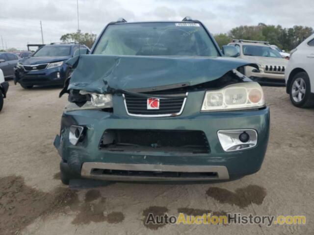 SATURN VUE, 5GZCZ534X7S870205