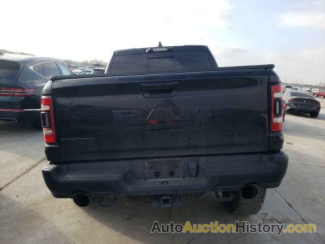 RAM 1500 TRX, 1C6SRFU94MN811732