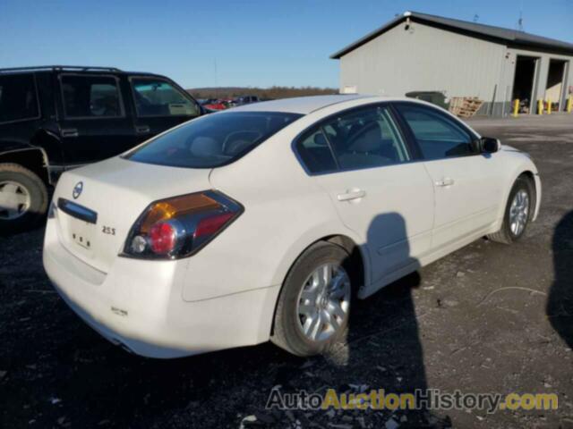 NISSAN ALTIMA BASE, 1N4AL2APXCC204185