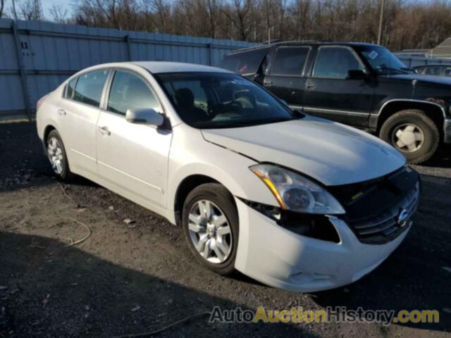 NISSAN ALTIMA BASE, 1N4AL2APXCC204185