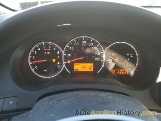 NISSAN ALTIMA BASE, 1N4AL2APXCC204185