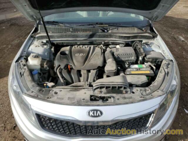 KIA OPTIMA LX, KNAGM4A72D5355294