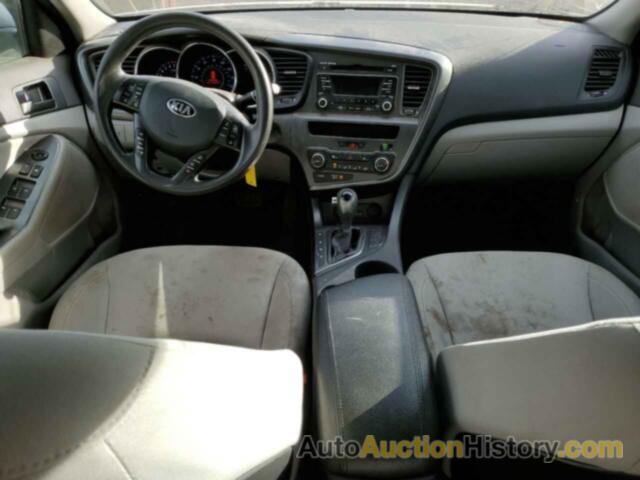 KIA OPTIMA LX, KNAGM4A72D5355294